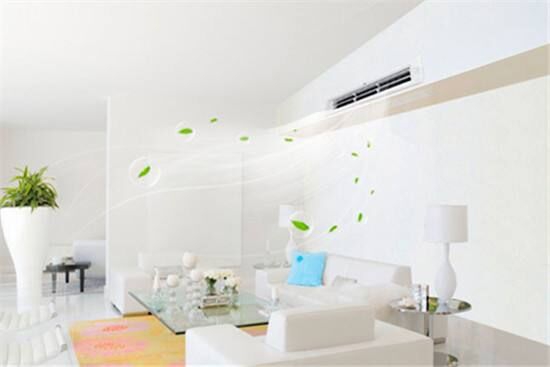 除濕機太占面積了？選用吊頂除濕機