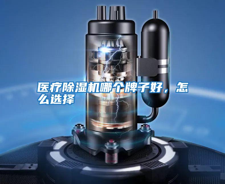 醫療除濕機哪個牌子好，怎么選擇