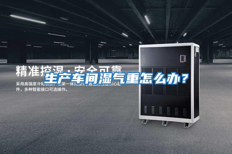 生產車間濕氣重怎么辦？
