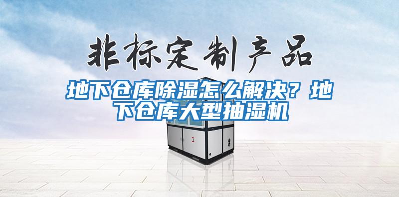 地下倉(cāng)庫(kù)除濕怎么解決？地下倉(cāng)庫(kù)大型抽濕機(jī)
