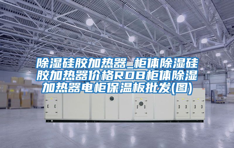 除濕硅膠加熱器_柜體除濕硅膠加熱器價格RDB柜體除濕加熱器電柜保溫板批發(圖)