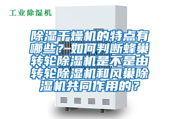 除濕干燥機的特點有哪些？如何判斷蜂巢轉輪除濕機是不是由轉輪除濕機和風巢除濕機共同作用的？