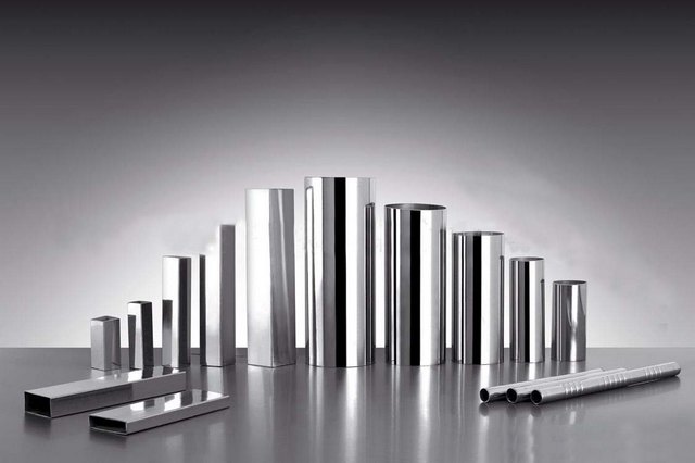 不銹鋼鋼材也生銹，除濕機防潮工作很重要