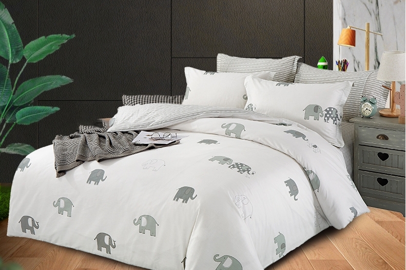 棉被受潮發霉，家用除濕機幫你消除煩惱